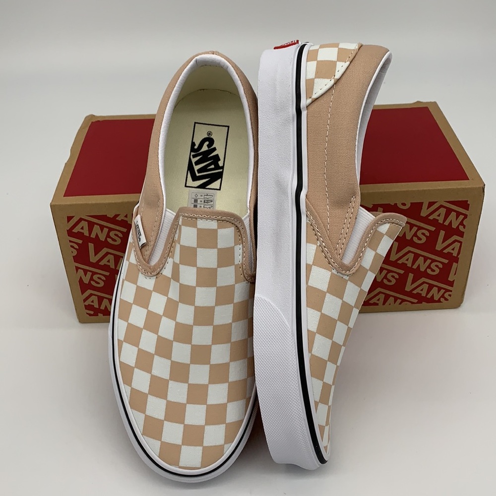 Classic Slip-On - Picture 3 of 10